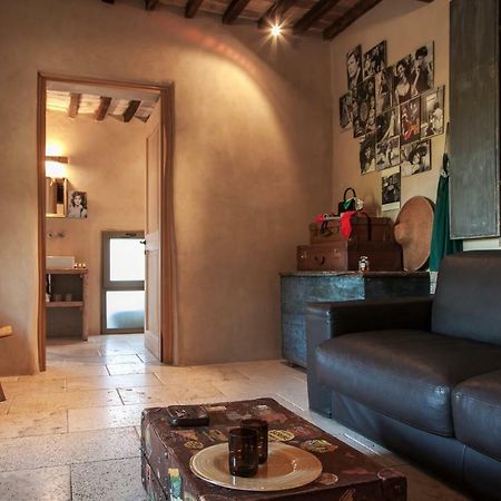 Follonico 4-Suite B&B Торрита-ди-Сьена Экстерьер фото