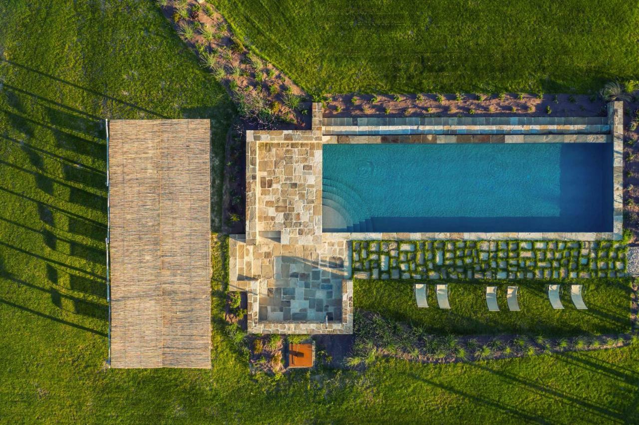 Follonico 4-Suite B&B Торрита-ди-Сьена Экстерьер фото