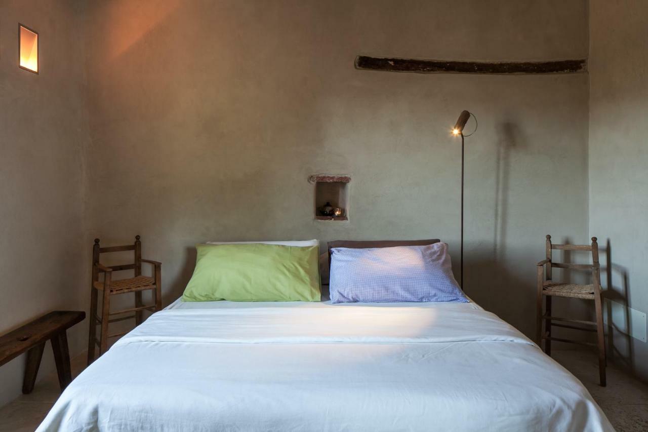 Follonico 4-Suite B&B Торрита-ди-Сьена Экстерьер фото